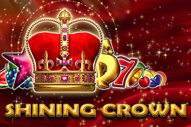 Egt Provide Shiningcrown играть в Стейк Казино